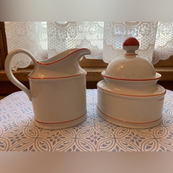 Seltmann Weiden Other - Seltmann Weiden vntg cream and sugar